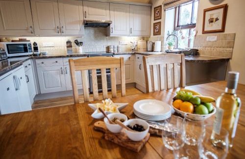 Thirkleby Casa | Beaver Cottage