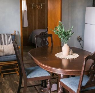 Strasburg Casa | Beaver Creek Cabin 5