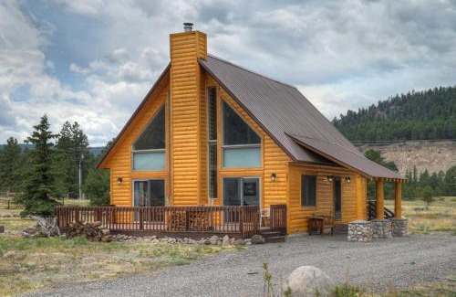 South Fork Casa | Beaver Creek Cabin