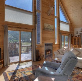 South Fork Casa | Beaver Creek Cabin