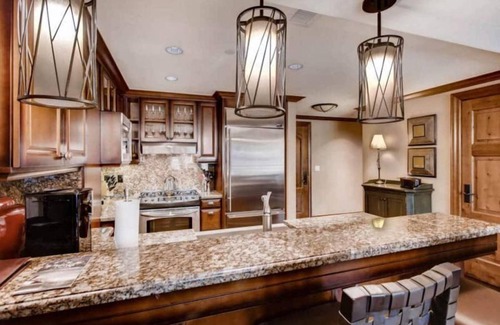 Beaver Creek Condominio | Beaver Creek Park Hyatt 3 Bedroom Residence