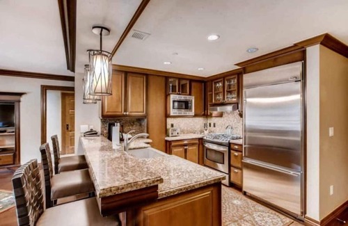 Beaver Creek Condominio | Beaver Creek Park Hyatt 3 Bedroom Residence