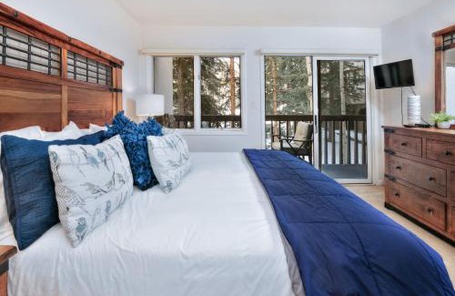 Beaver Creek Casa | Beaver Creek Townsend Getaway - Ski-In Ski-Out
