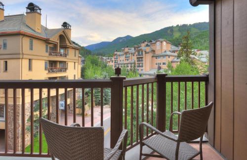 Beaver Creek Complejo | Beaver Creek Village