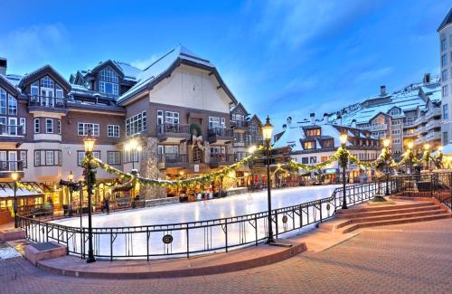 Beaver Creek Complejo | Beaver Creek Village
