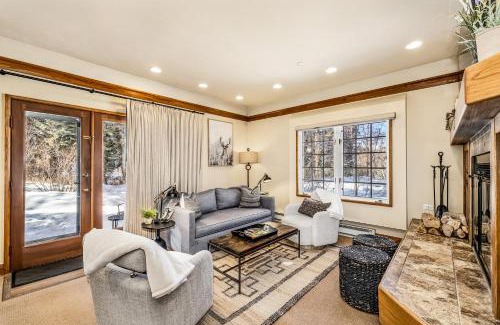 Beaver Creek Apartamento | Beaver Creek Winter Hideaway