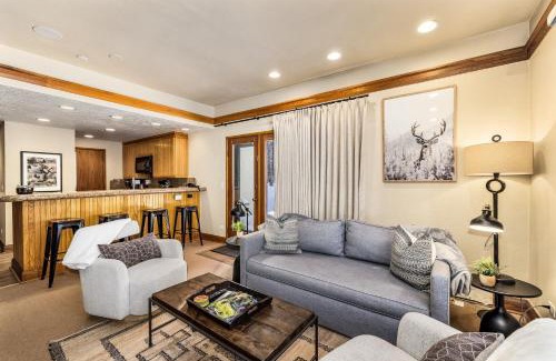 Beaver Creek Apartamento | Beaver Creek Winter Hideaway