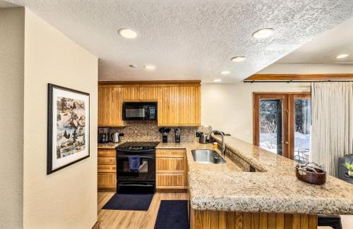 Beaver Creek Apartamento | Beaver Creek Winter Hideaway