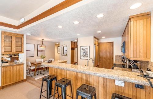 Beaver Creek Apartamento | Beaver Creek Winter Hideaway
