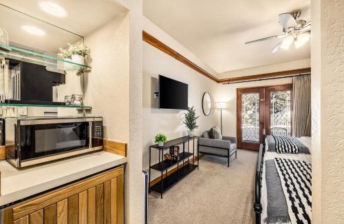 Beaver Creek Apartamento | Beaver Creek Winter Escape Double Queen and Patio