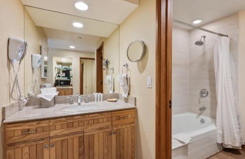 Beaver Creek Apartamento | Beaver Creek Winter Escape Double Queen and Patio