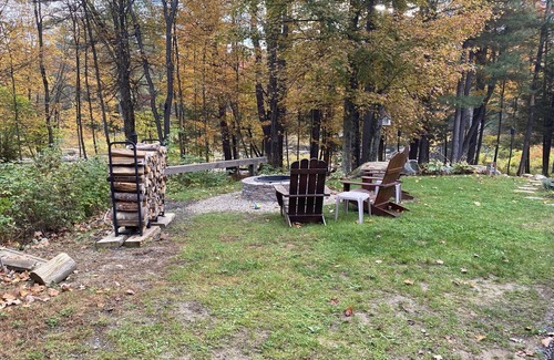 Lake Luzerne Casa | Beaver Dam Lodge (Lake George Area)