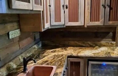 Webb Lake Cabina | Beaver Dam Lodge