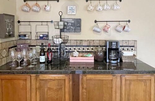 Beaver Shores Casa | Beaver Lake Getaway