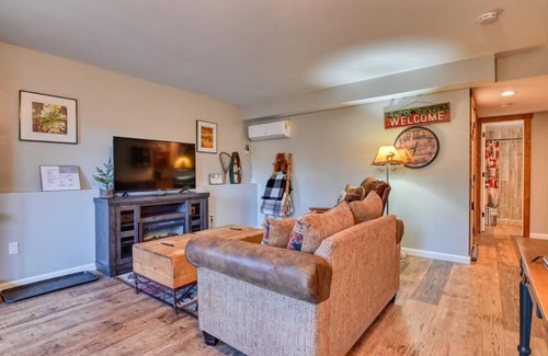 Green Mountain Falls Apartamento | Beaver Lodge MTN Town Escape GMF