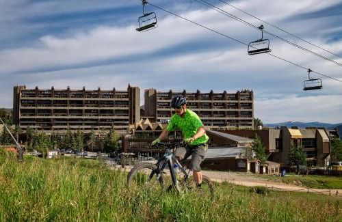 Peak 9 Complejo | Beaver Run Resort