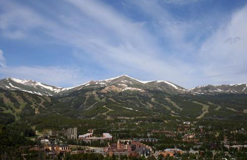 Peak 9 Complejo | Beaver Run Resort