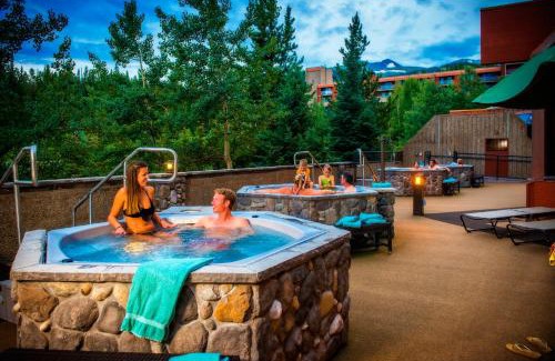 Peak 9 Complejo | Beaver Run Resort