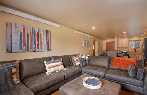 Winter Park Apartamento | Beaver Village Unit #0821