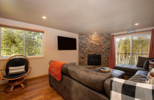 Winter Park Apartamento | Beaver Village Unit #0821