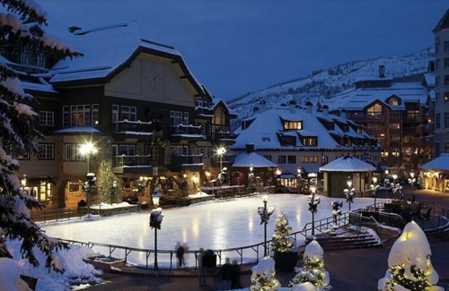 Avon Villa | Beavercreek Avon Westin Villa…Available March 19-26, (Gondola, Pool, Spa)