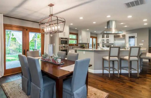 Beavercreek Casa | BEAVERCREEK HOME! UPDATED W/ AMAZING BACKYARD!