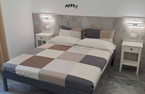 Pizzo Cama Y Desayuno | beb Clarosa