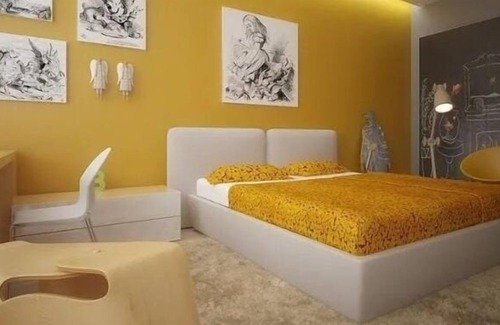 Capaccio Scalo Cama Y Desayuno | BeB Cleofà