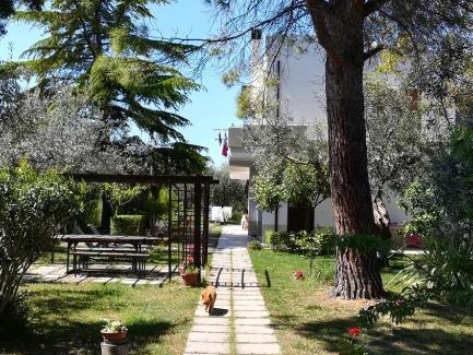 Vasto Cama Y Desayuno | BeB dal Barbarossa