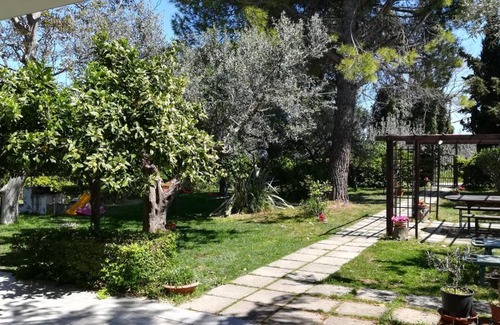 Vasto Cama Y Desayuno | BeB dal Barbarossa