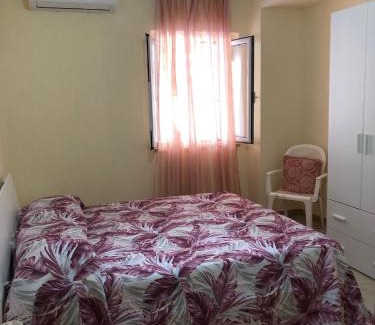 Vibo Marina Cama Y Desayuno | BEB Satriani Room