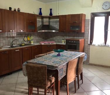Vibo Marina Cama Y Desayuno | BEB Satriani Room