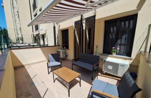 San Donato Milanese Apartamento | BeB Tatiana