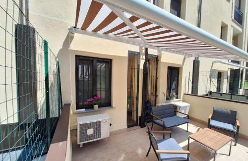 San Donato Milanese Apartamento | BeB Tatiana