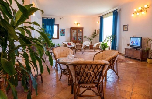 Caltabellotta Cama Y Desayuno | BEB "LAS HOJAS DE PLATA" - HABITACIÓN BLANCA