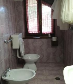 Villa Bascilica Apartamento | BeB Villa Licia Appartamento