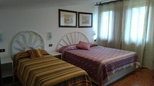 Villa Bascilica Apartamento | BeB Villa Licia Appartamento