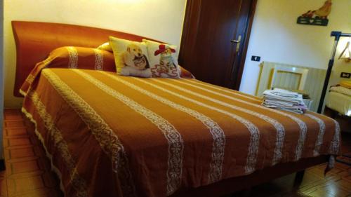 Villa Bascilica Apartamento | BeB Villa Licia Appartamento