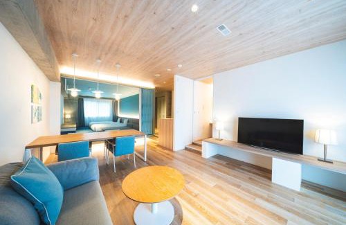Serakaki Hotel | BEB5 Okinawa Seragaki by Hoshino Resorts