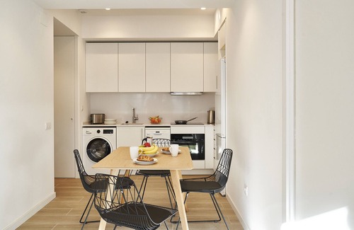 La Ribera Apartamento | BeBarceloner Born Apartments with Pool