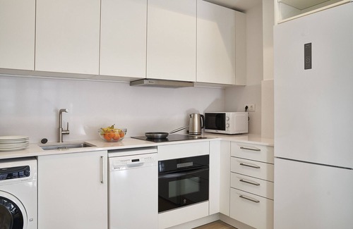 La Ribera Apartamento | BeBarceloner Born Apartments with Pool