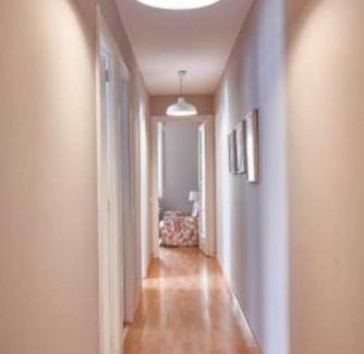 El Baix Guinardo Apartamento | BeBarceloner Eixample Apartments - 4 bedrooms