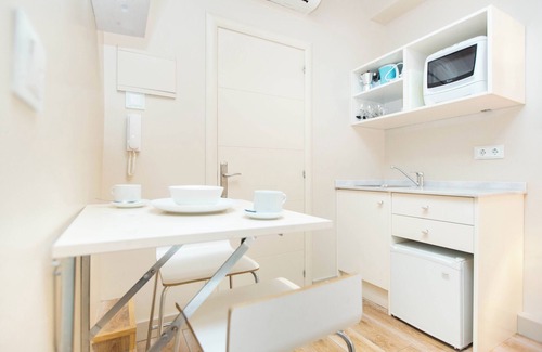 El Born Apartamento | BeBarceloner Gothic Studios