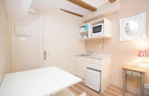 El Born Apartamento | BeBarceloner Gothic Studios