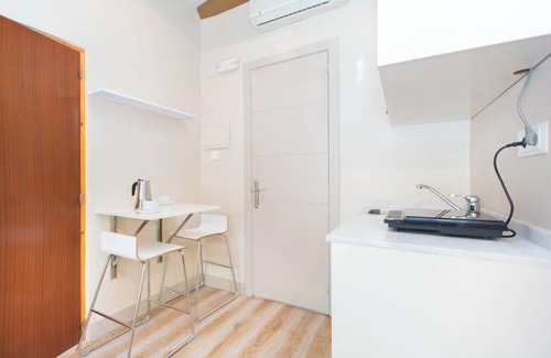 El Born Apartamento | BeBarceloner Gothic Studios
