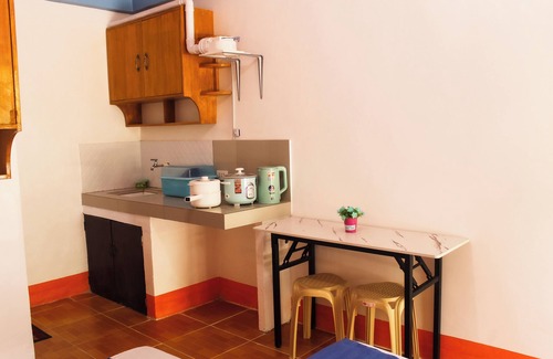 Tawala Apartamento | Bebs and Jocel Apartment