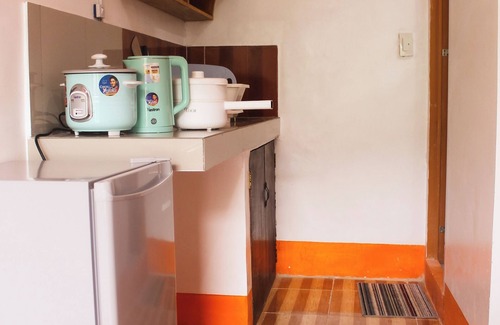 Tawala Apartamento | Bebs and Jocel Apartment