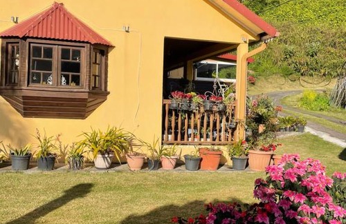 Salazie Casa | BEC ROZ'