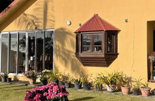 Salazie Casa | BEC ROZ'