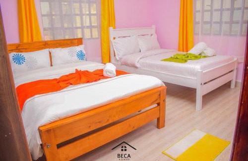 Nakuru Apartamento | Beca homes